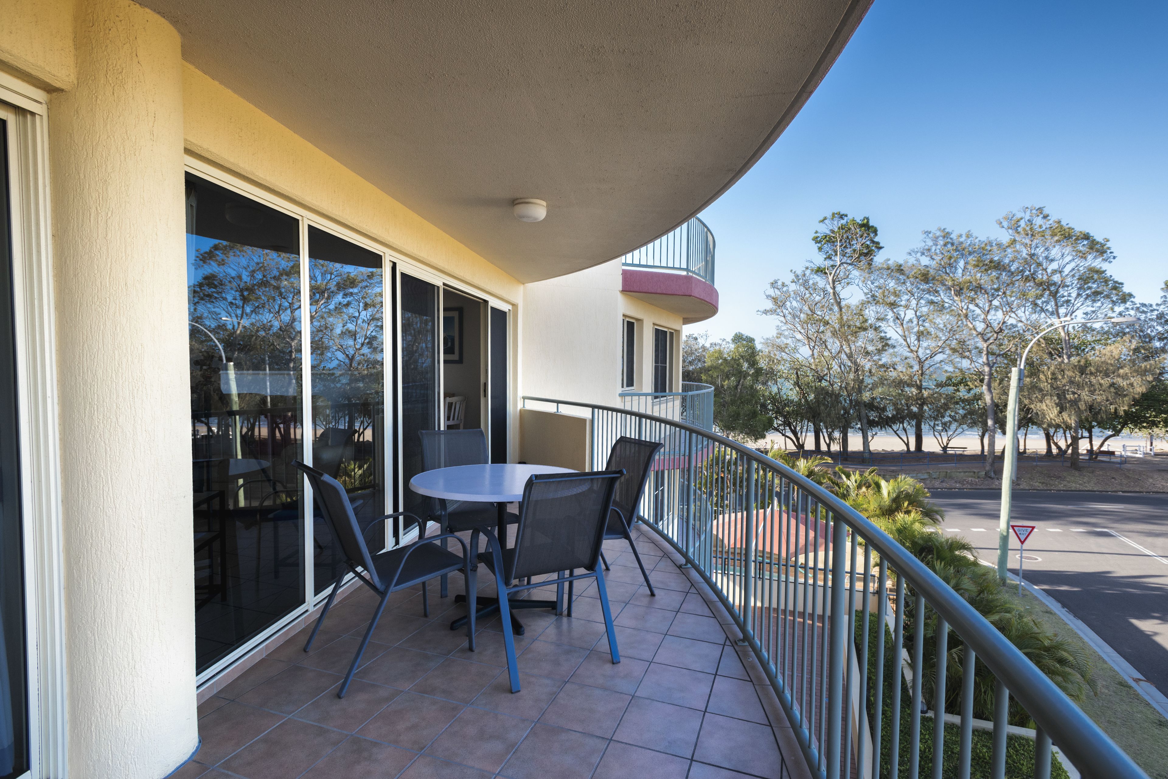 Alexander Beachfront Apartments — image 24