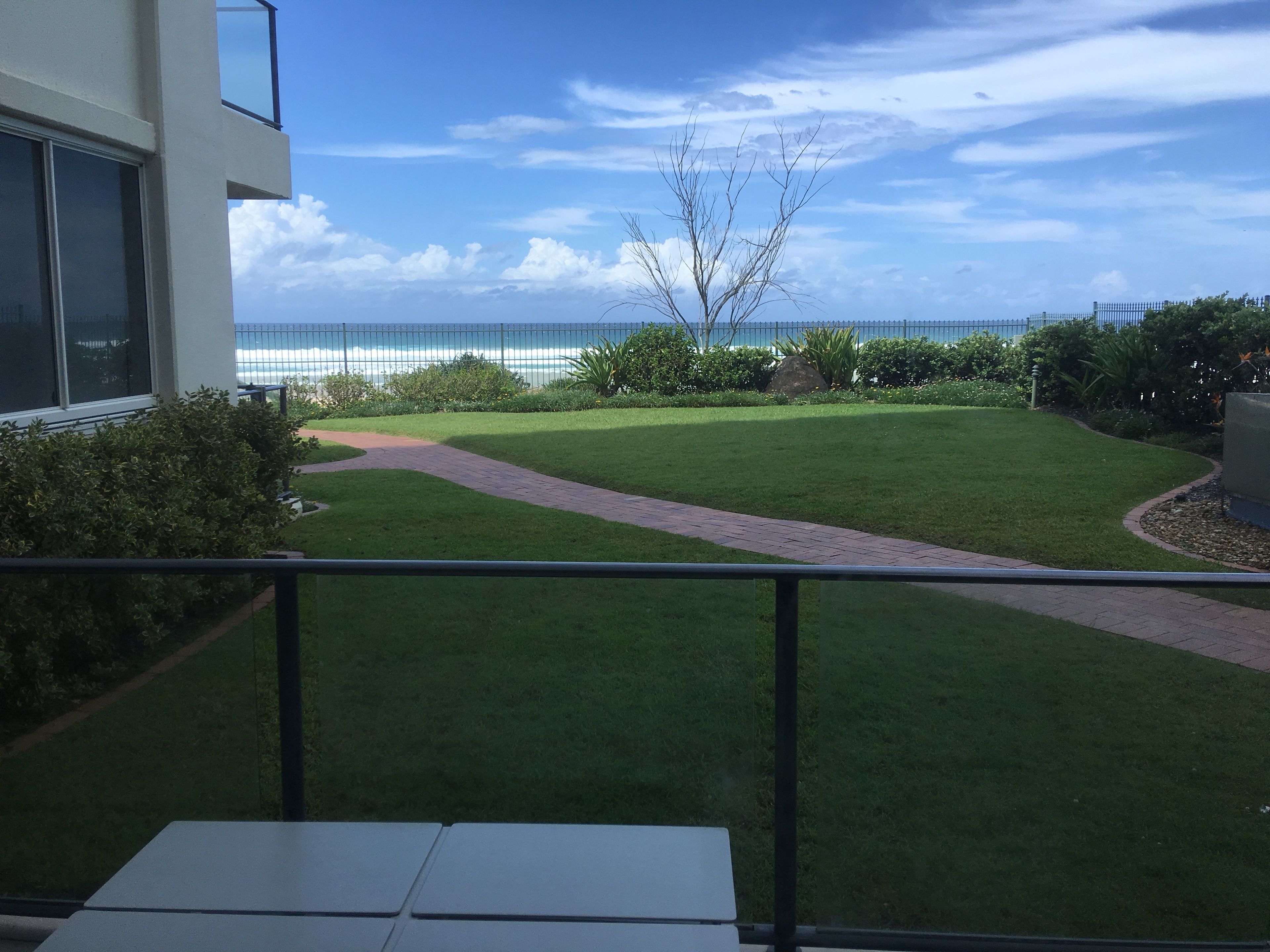 The Penthouses Apartments — image 29