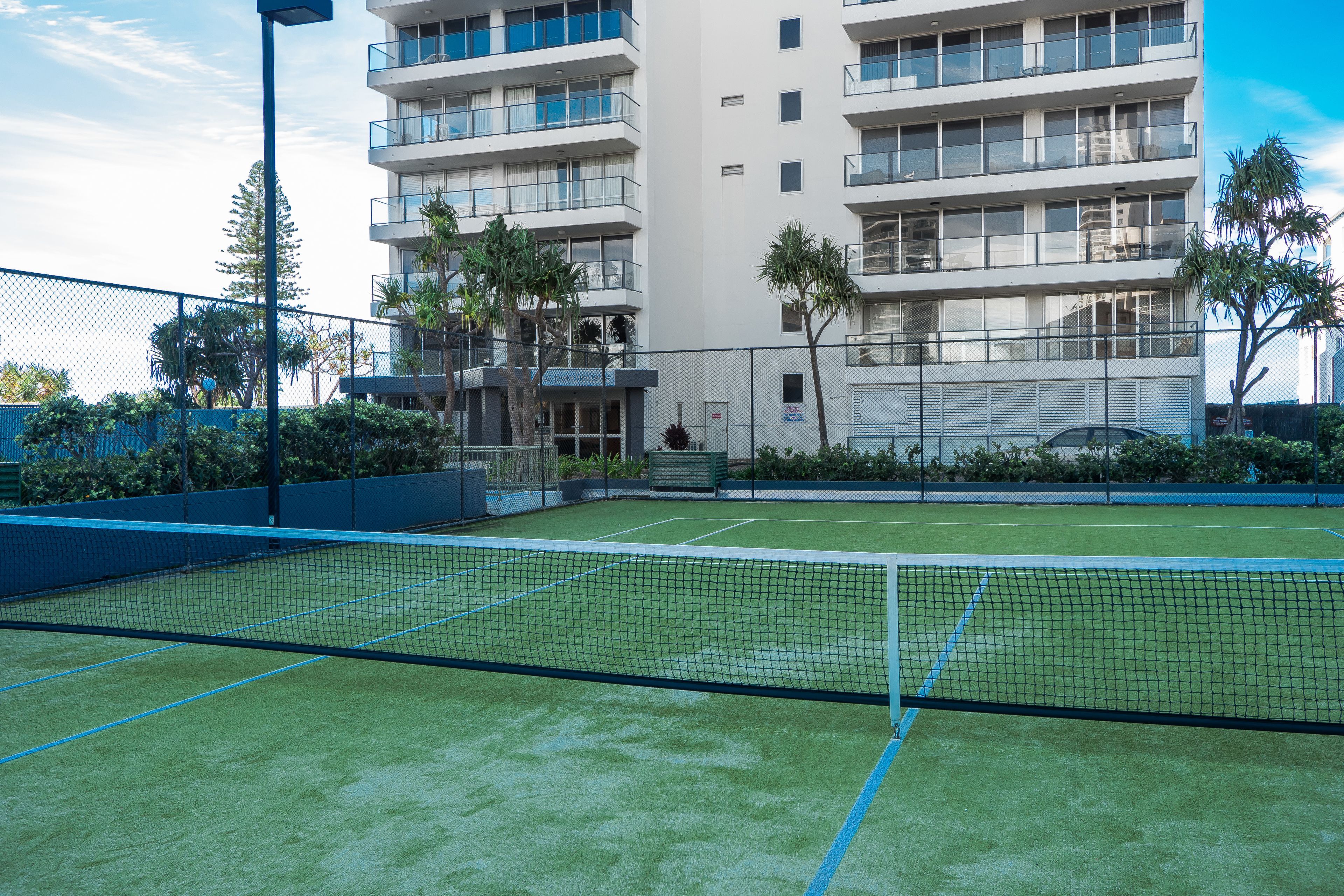 The Penthouses Apartments — image 27
