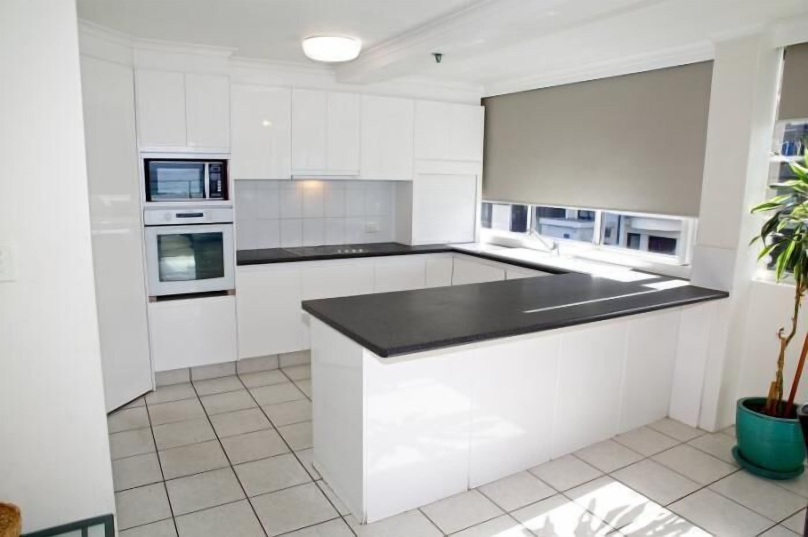 The Penthouses Apartments — image 13