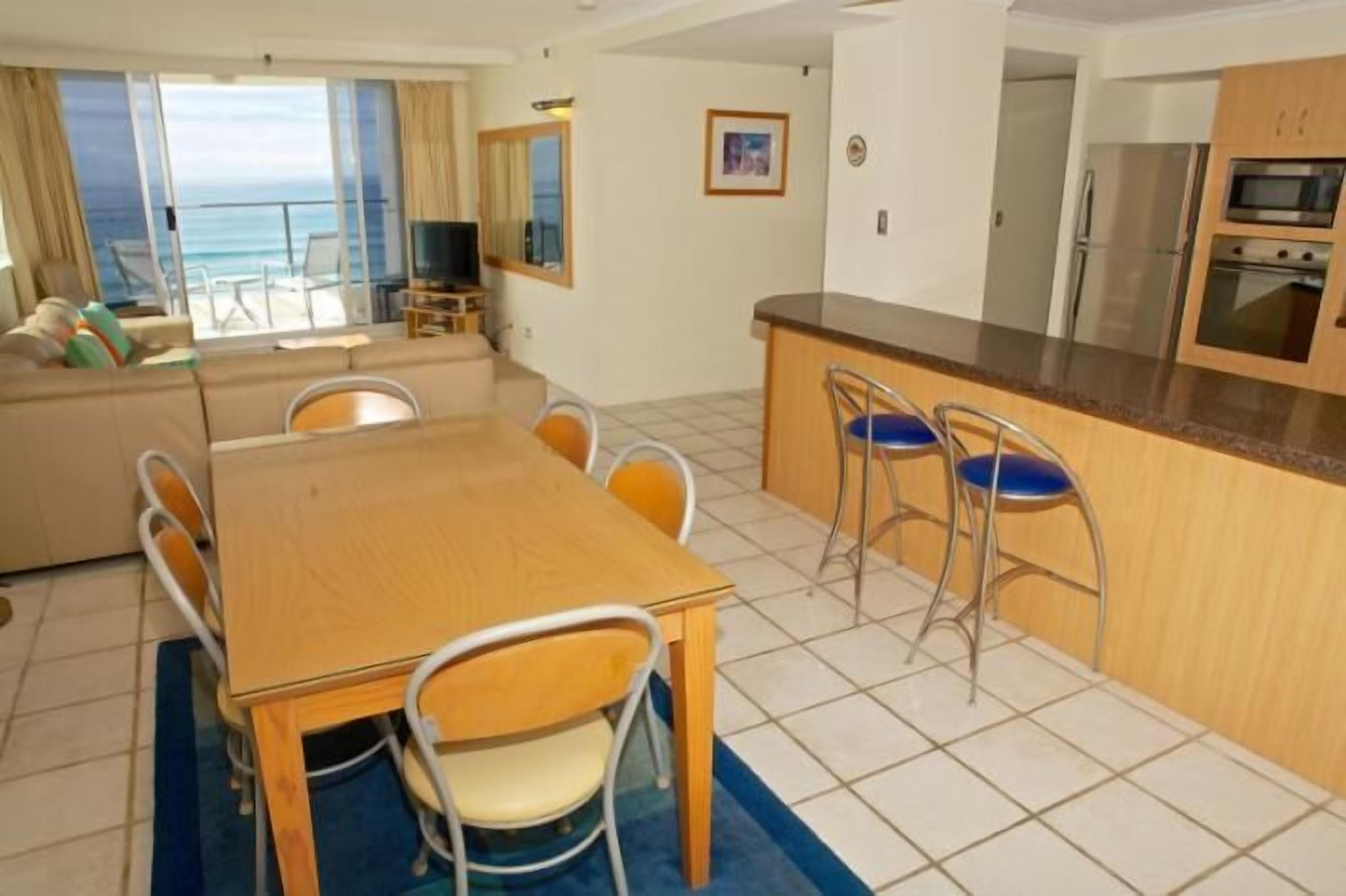 The Penthouses Apartments — image 14