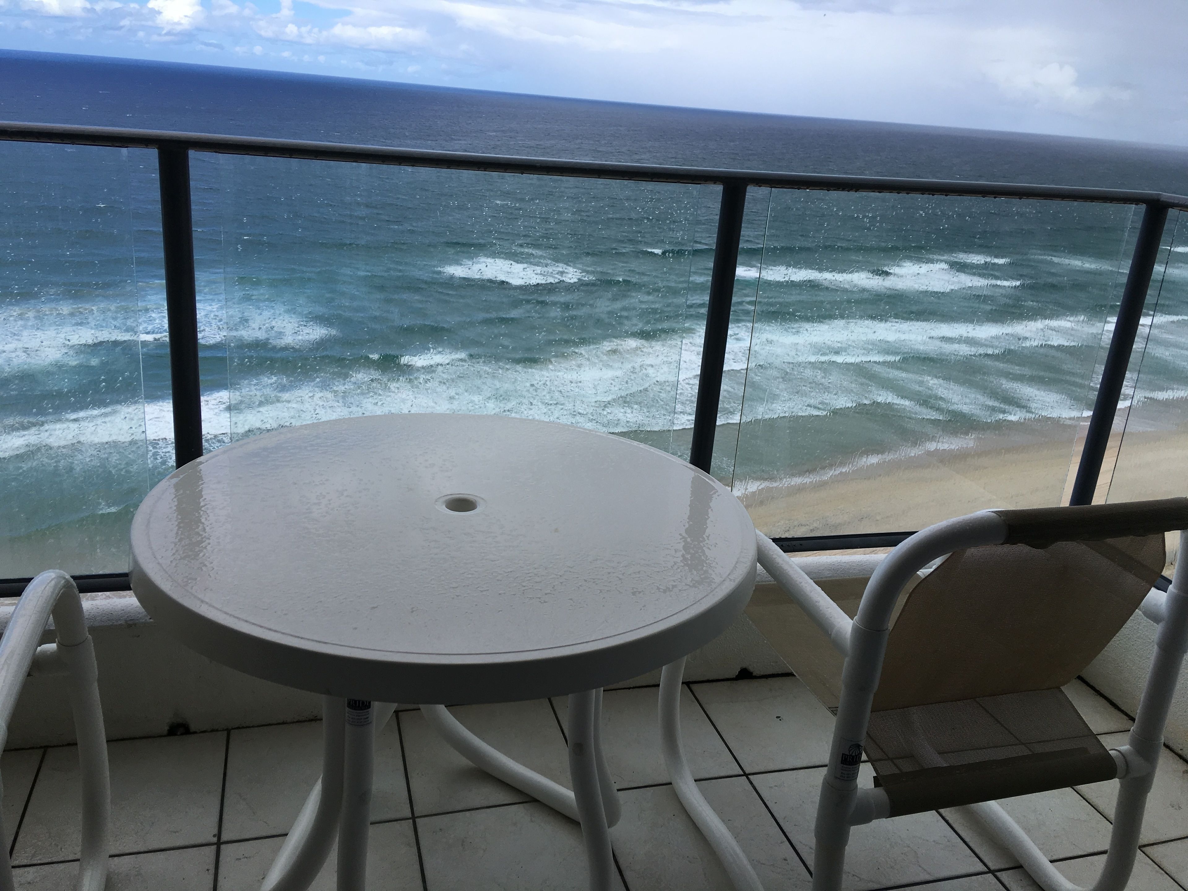 The Penthouses Apartments — image 30