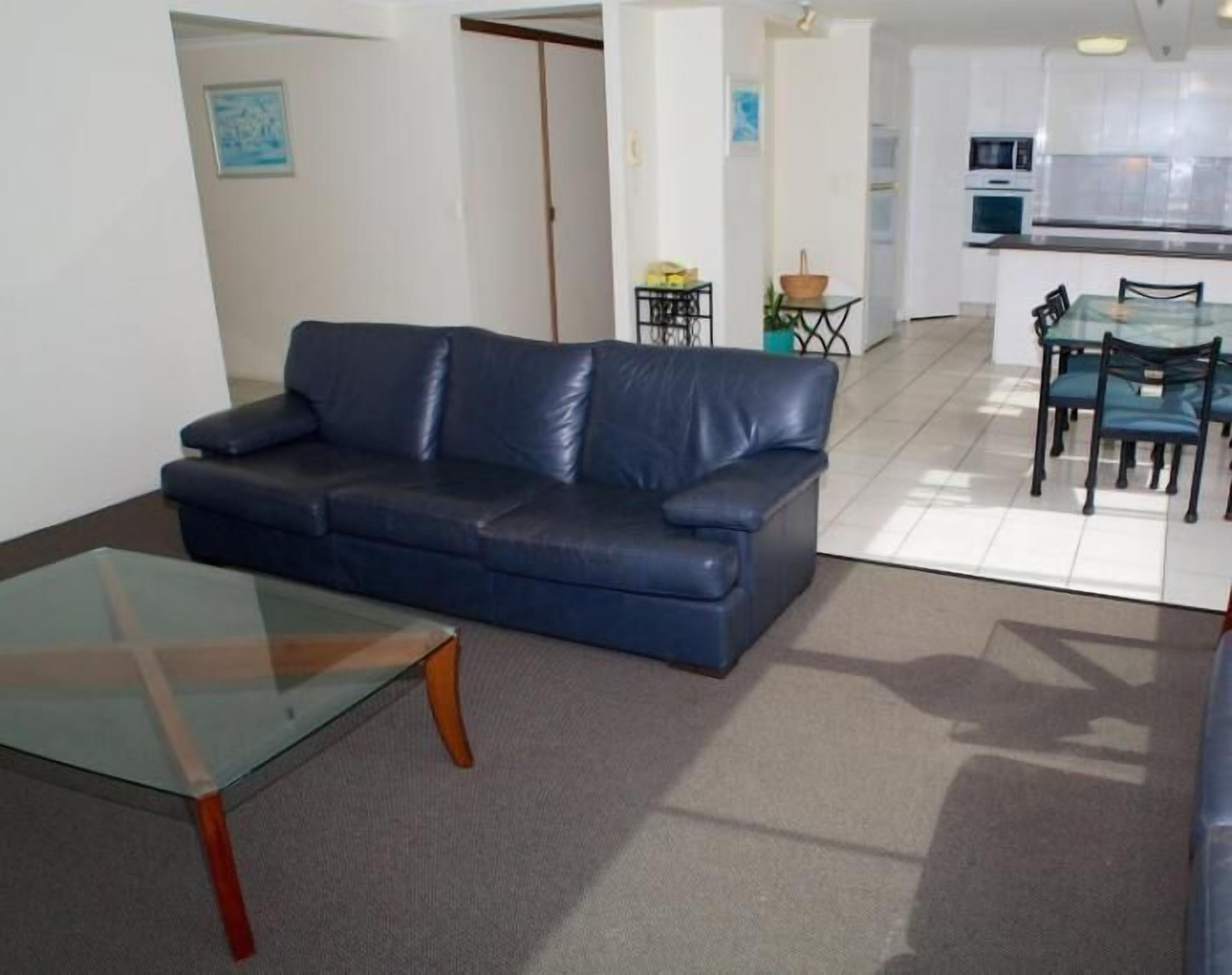 The Penthouses Apartments — image 15