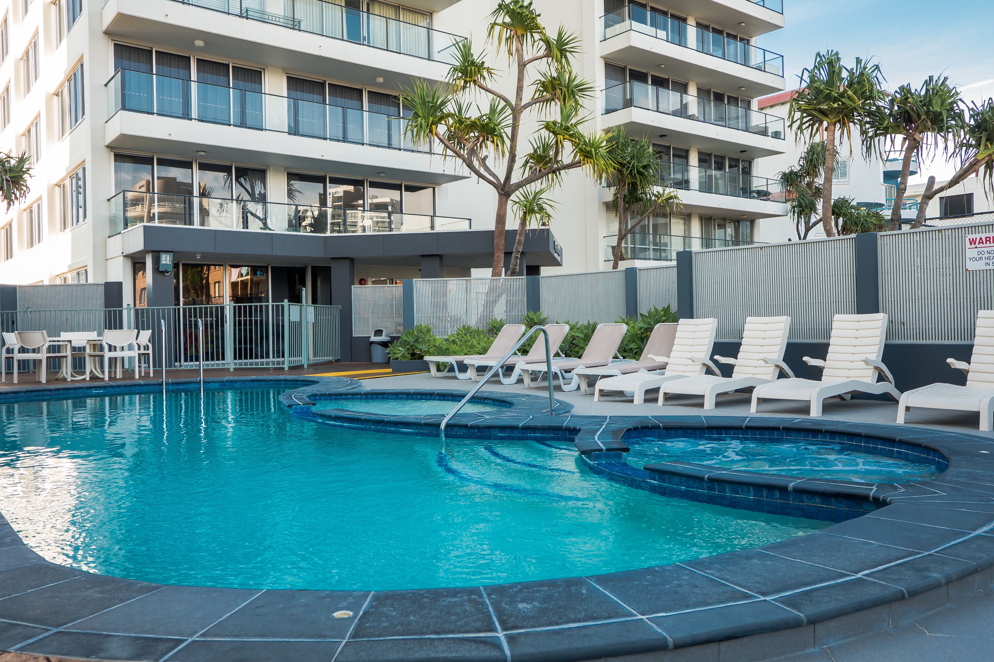 The Penthouses Apartments — image 22