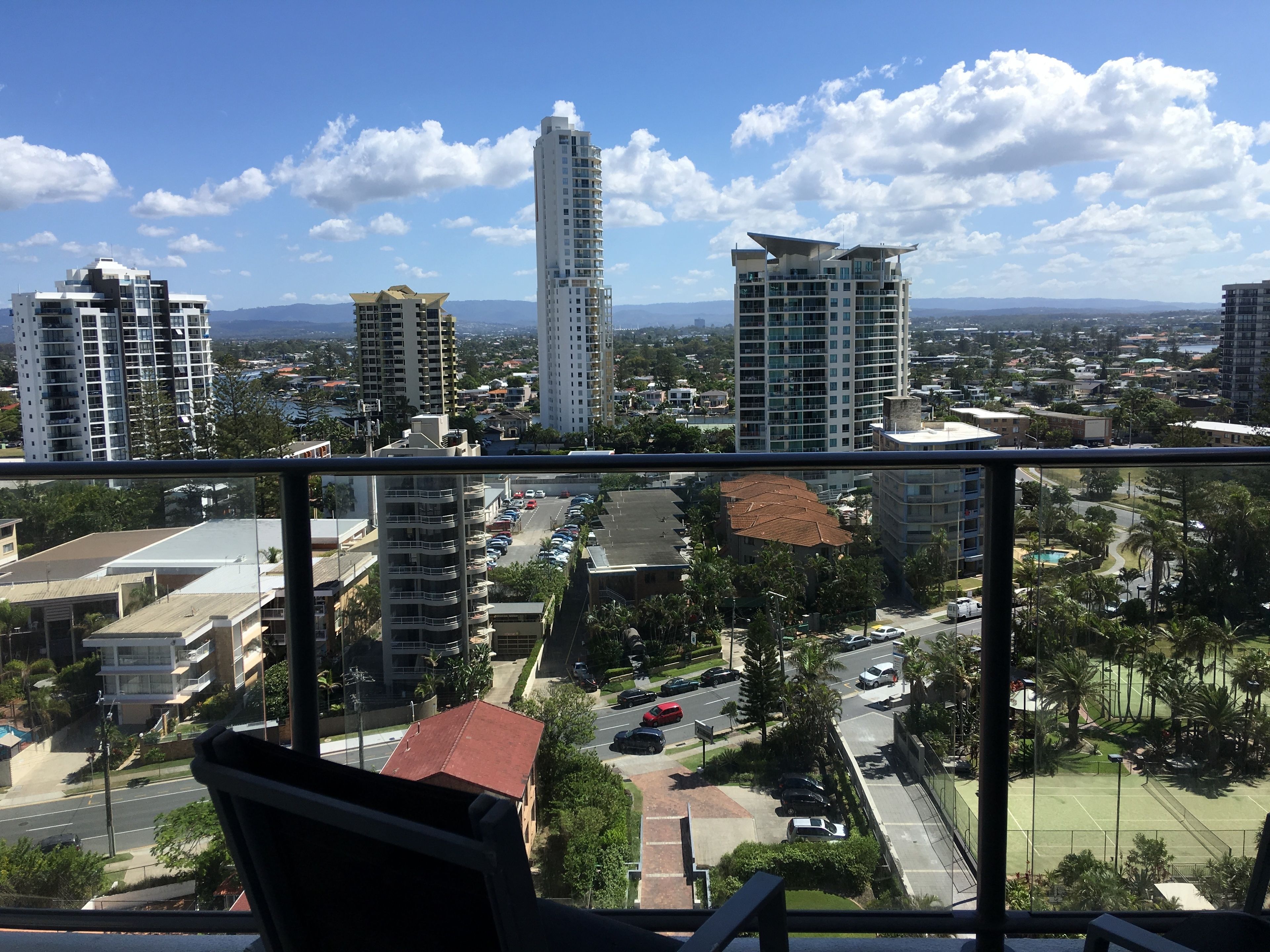 The Penthouses Apartments — image 12