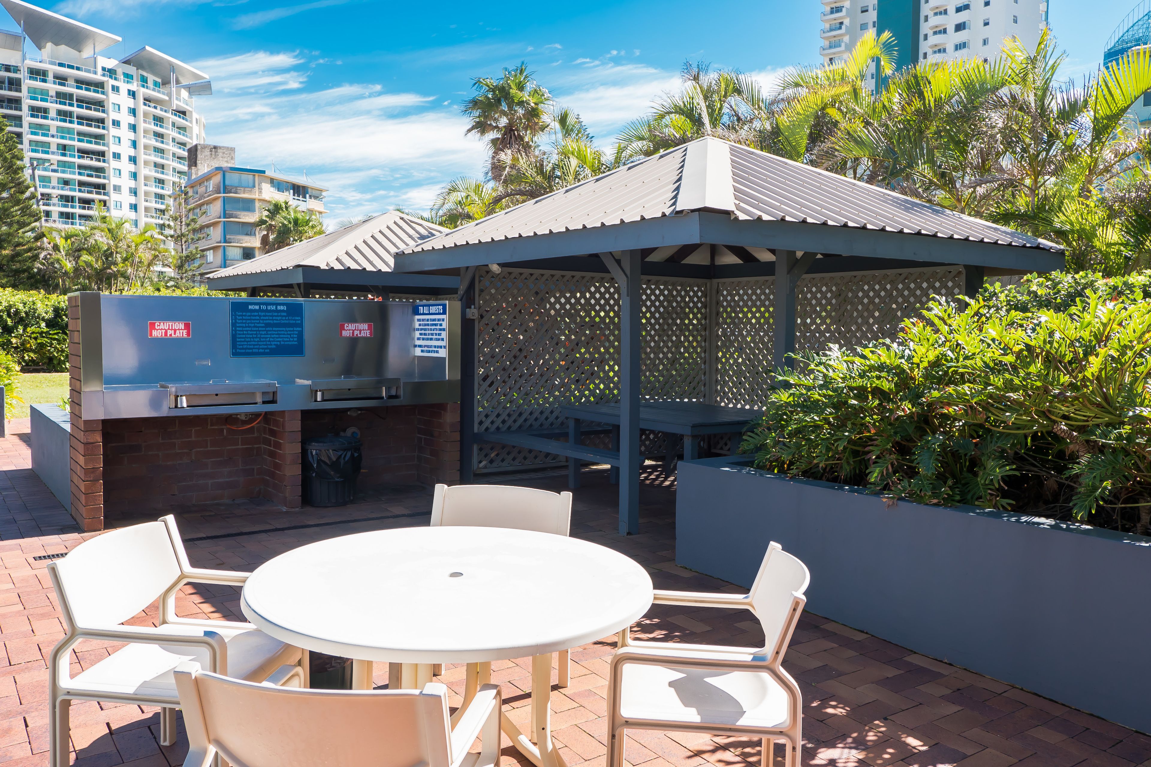 The Penthouses Apartments — image 20
