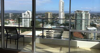 The Penthouses Apartments