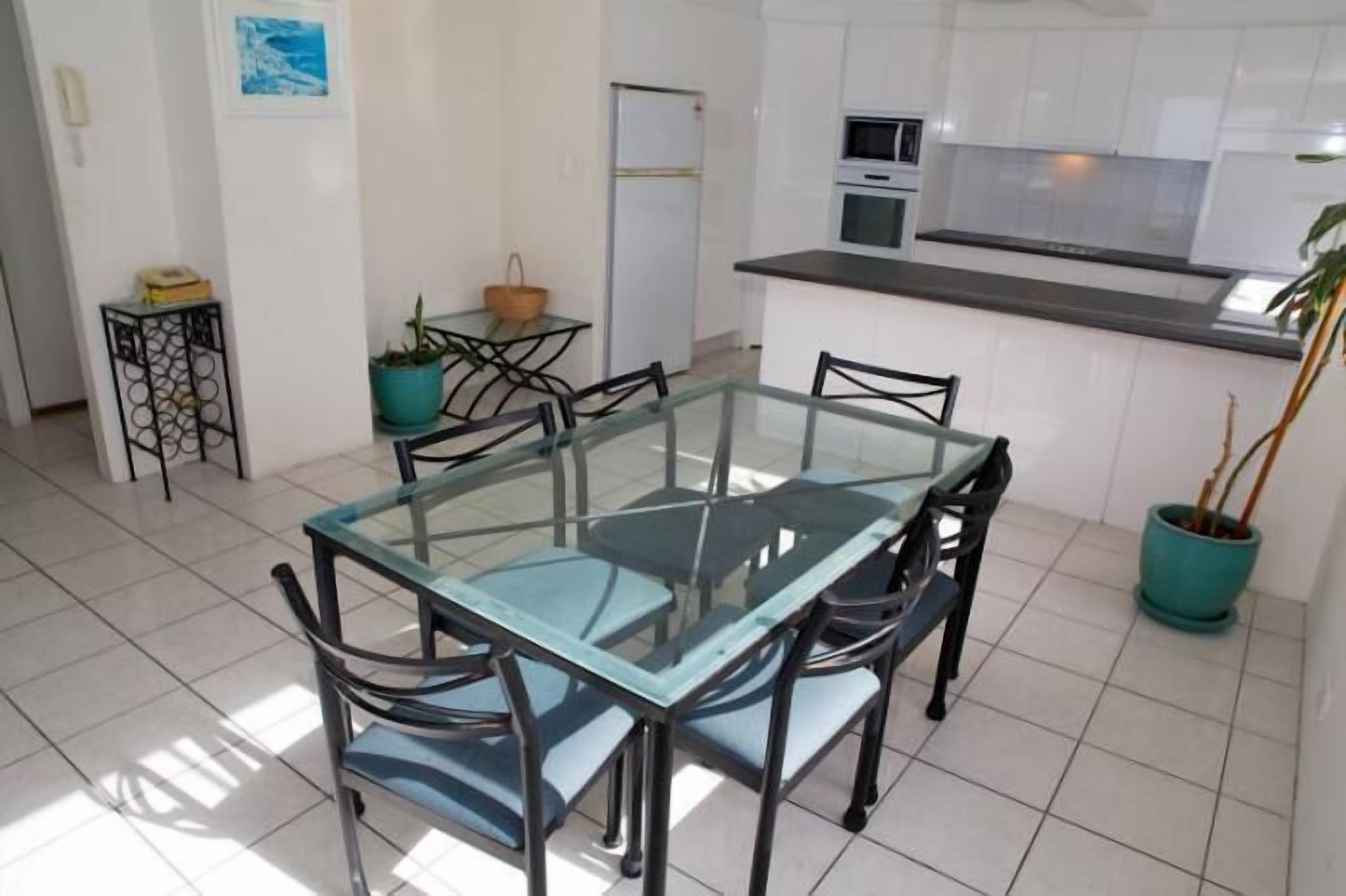 The Penthouses Apartments — image 16