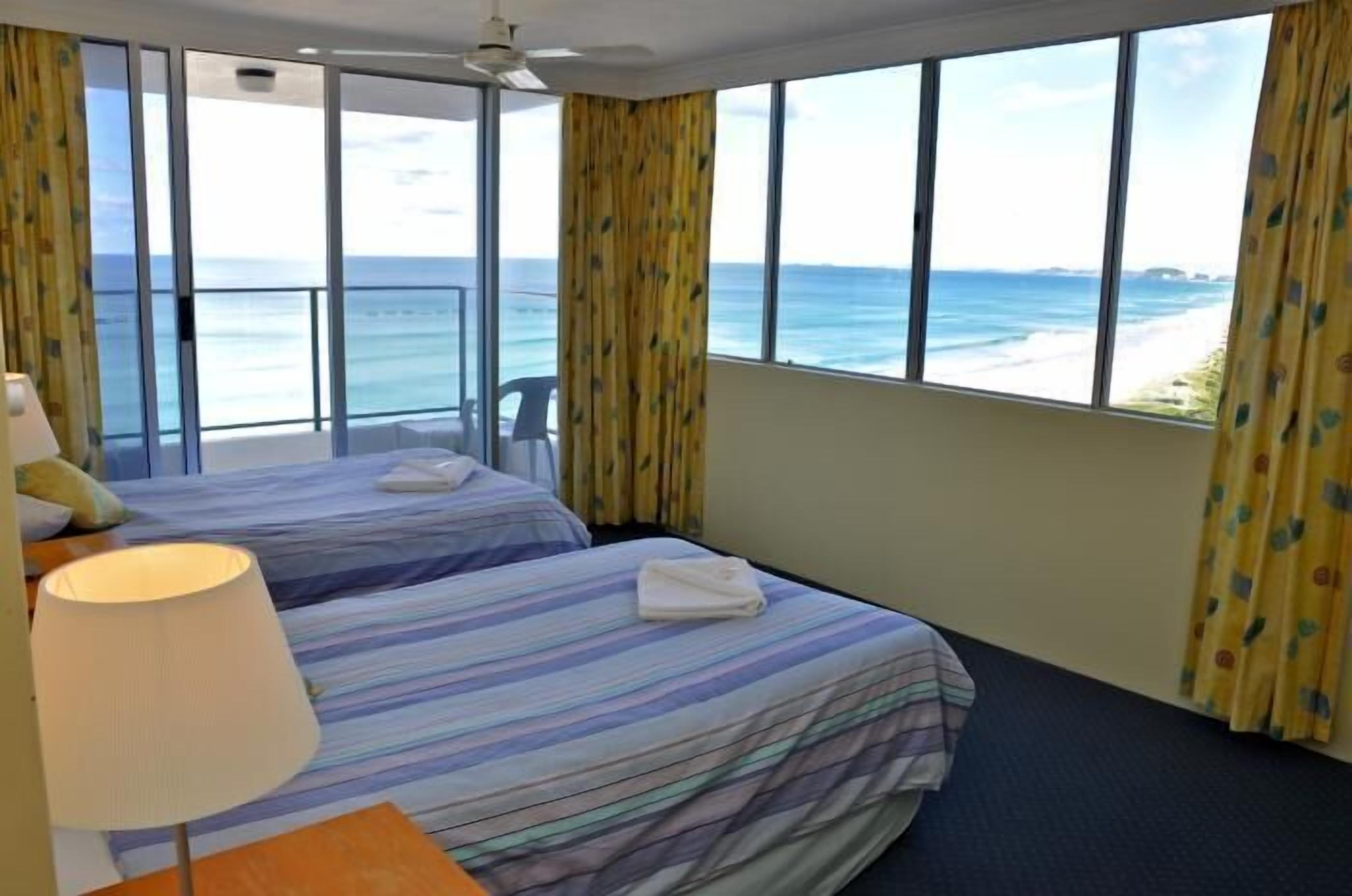 The Penthouses Apartments — image 8