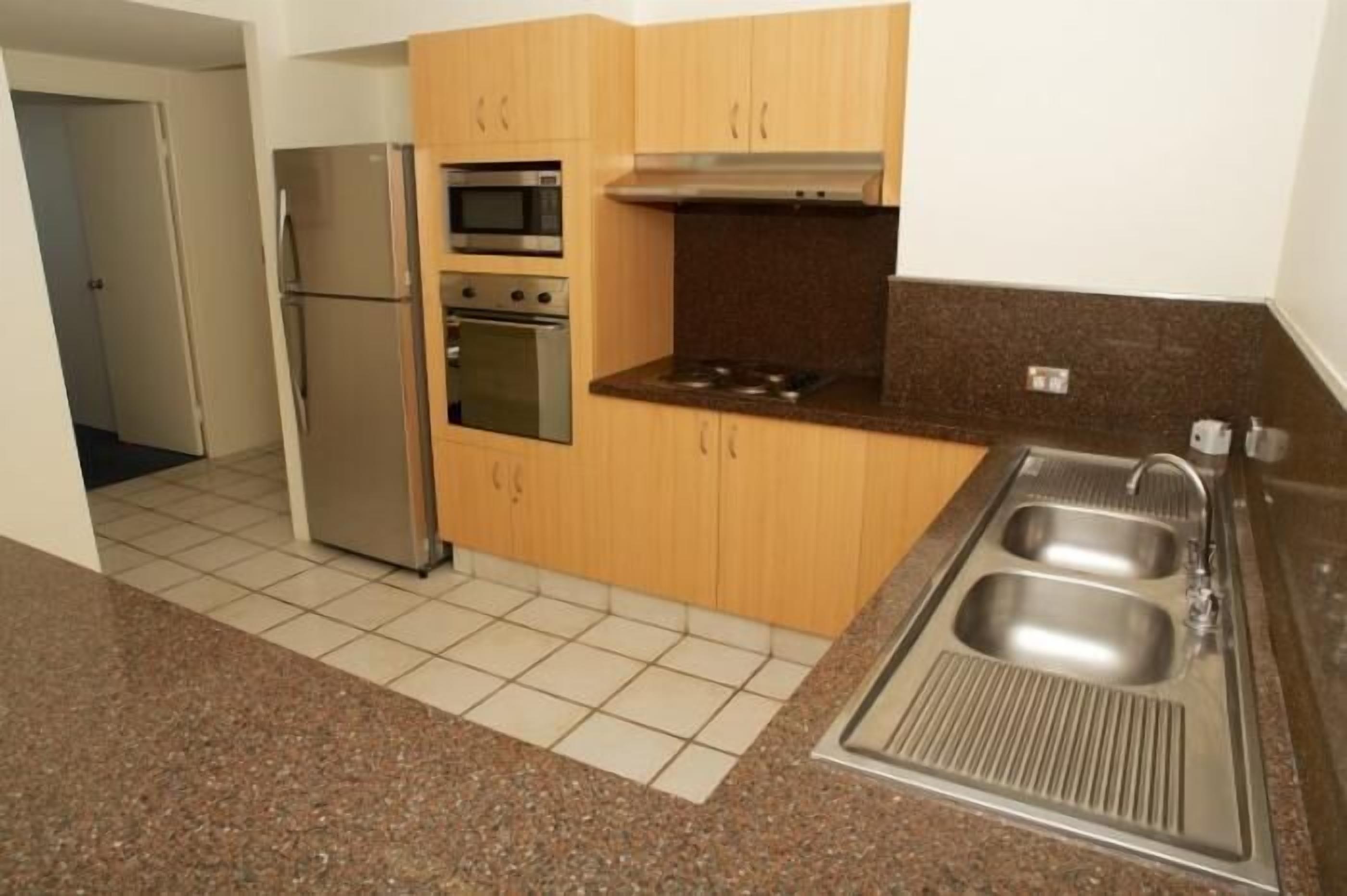 The Penthouses Apartments — image 17