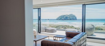 美麗海洋海濱公寓飯店