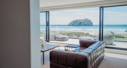 Belle Mer Beach Front Apartments