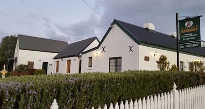 Richmond Barracks