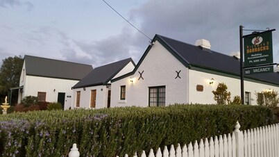 Richmond Barracks
