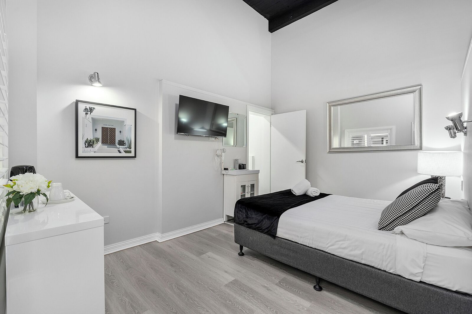 Foto - Airport Hotel Sydney