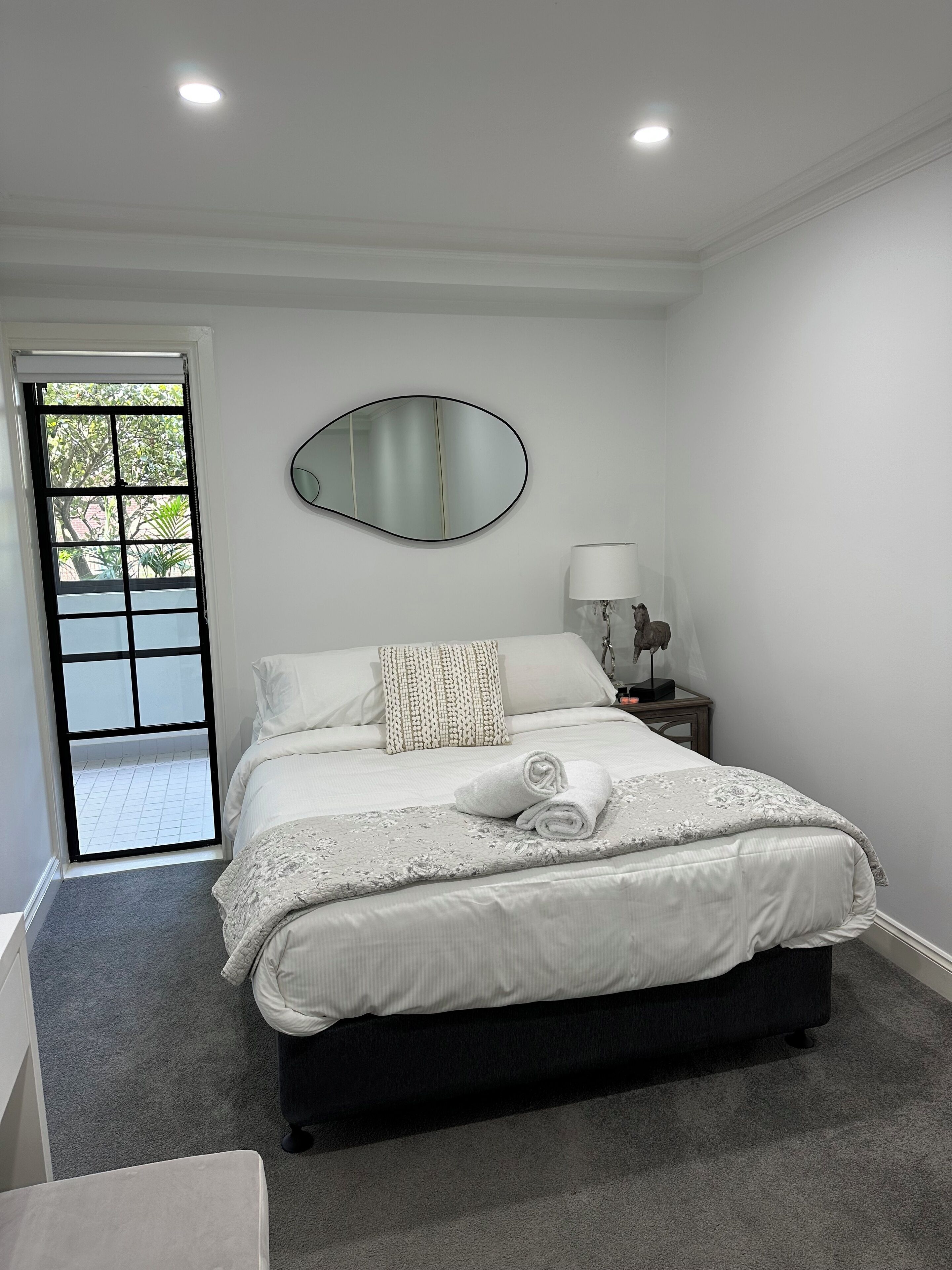 Foto - Airport Hotel Sydney