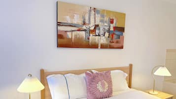 Spa Studio Apartment with Kitchen | Bãi biển | Gần bãi biển