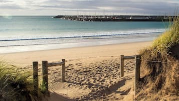 Plage à proximité