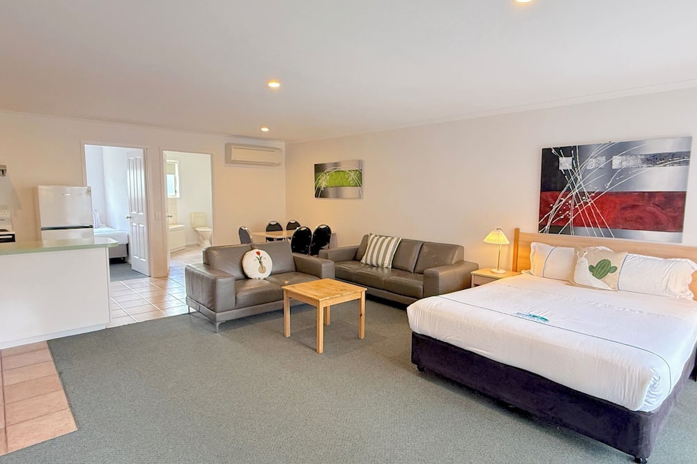 Beachcomber Motel and Apartments Apollo Bay