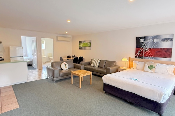 Standard Family Apartment