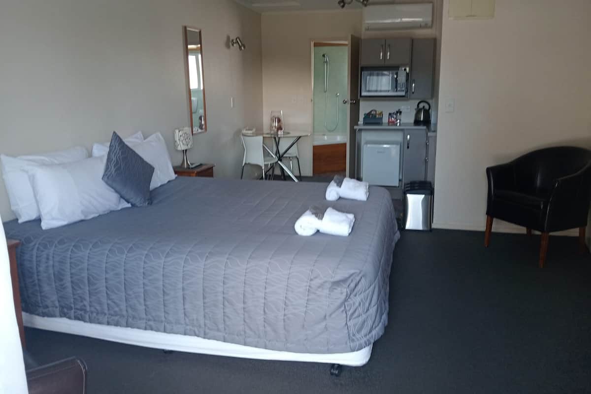 Standard Studio, Non Smoking, Kitchenette (Studio/Spa 2,3,9)