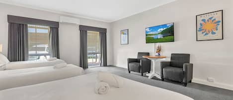 Chambre Supérieure