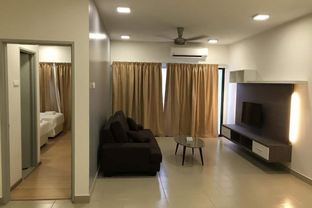 Alami Garden Hotel