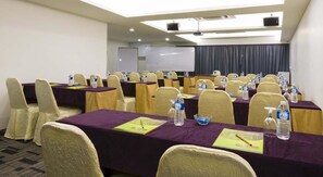 Salle de réunion