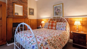 スタンダード コテージ 1 ベッドルーム 禁煙 キッチン (Arendon Cottage) | アイロン / アイロン台、WiFi (無料)、ベッドシーツ