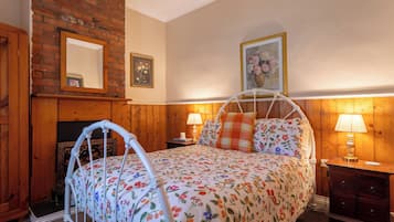 Cottage Standard, 1 chambre, non-fumeur, cuisine (Arendon Cottage)