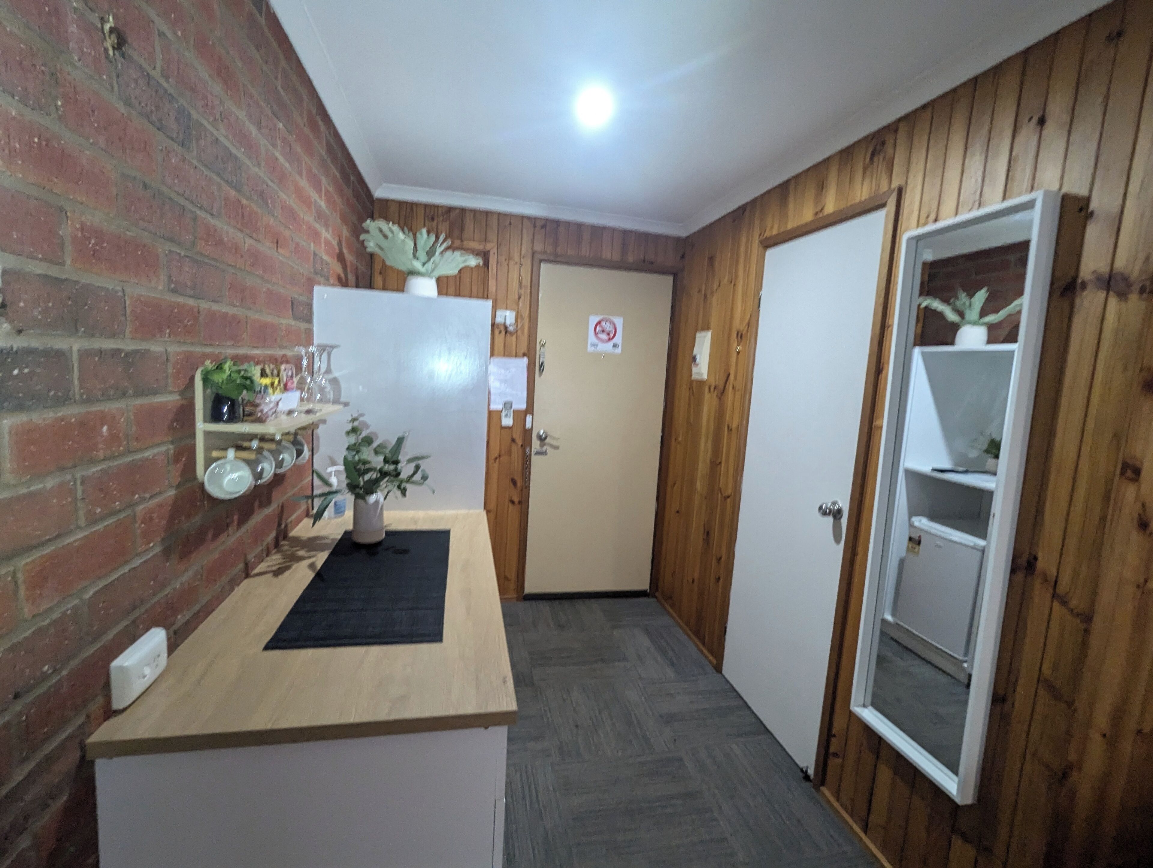 Family Room, Multiple Beds | Soundproofing, iron/ironing board, free WiFi, bed sheets