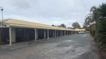 Free self-parking
