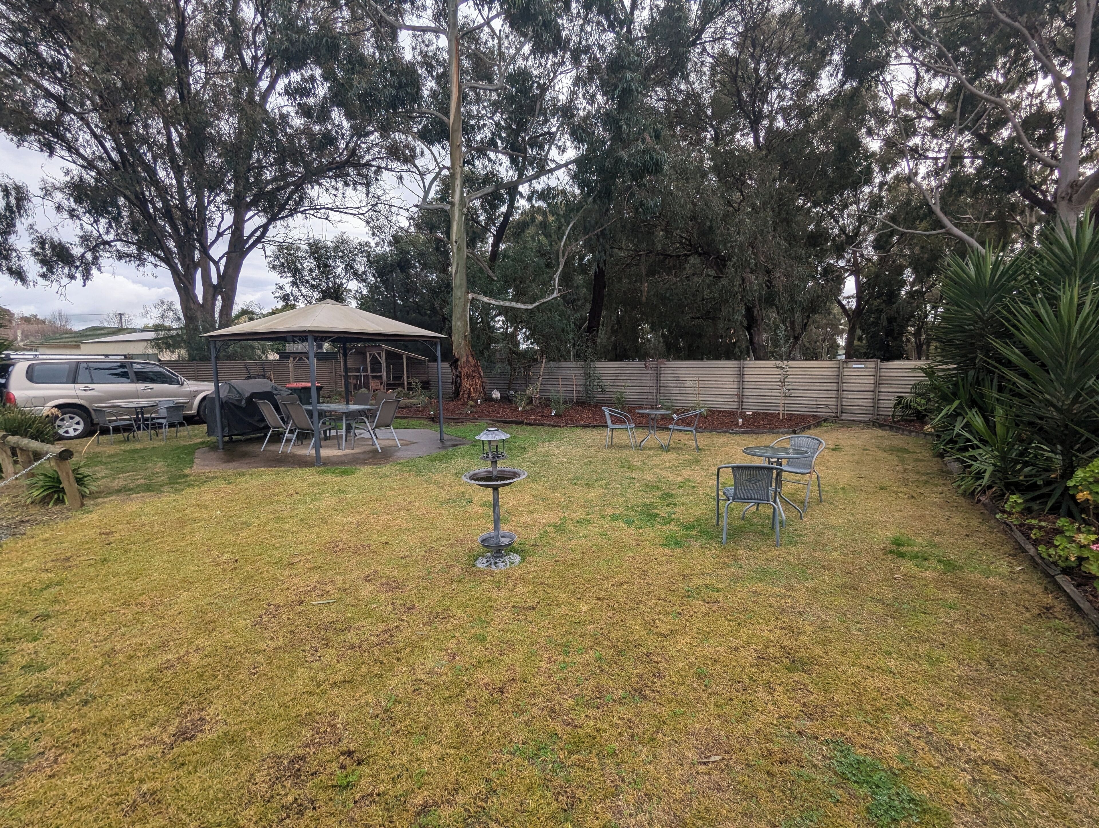 Garten