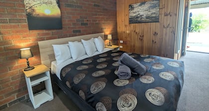 Kyabram Country Motel