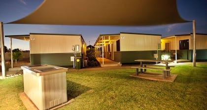 Karratha Lodge