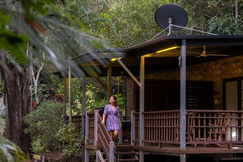 Litchfield Tourist Park - Campground