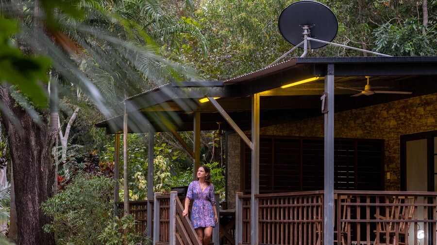 Litchfield Tourist Park - Campground