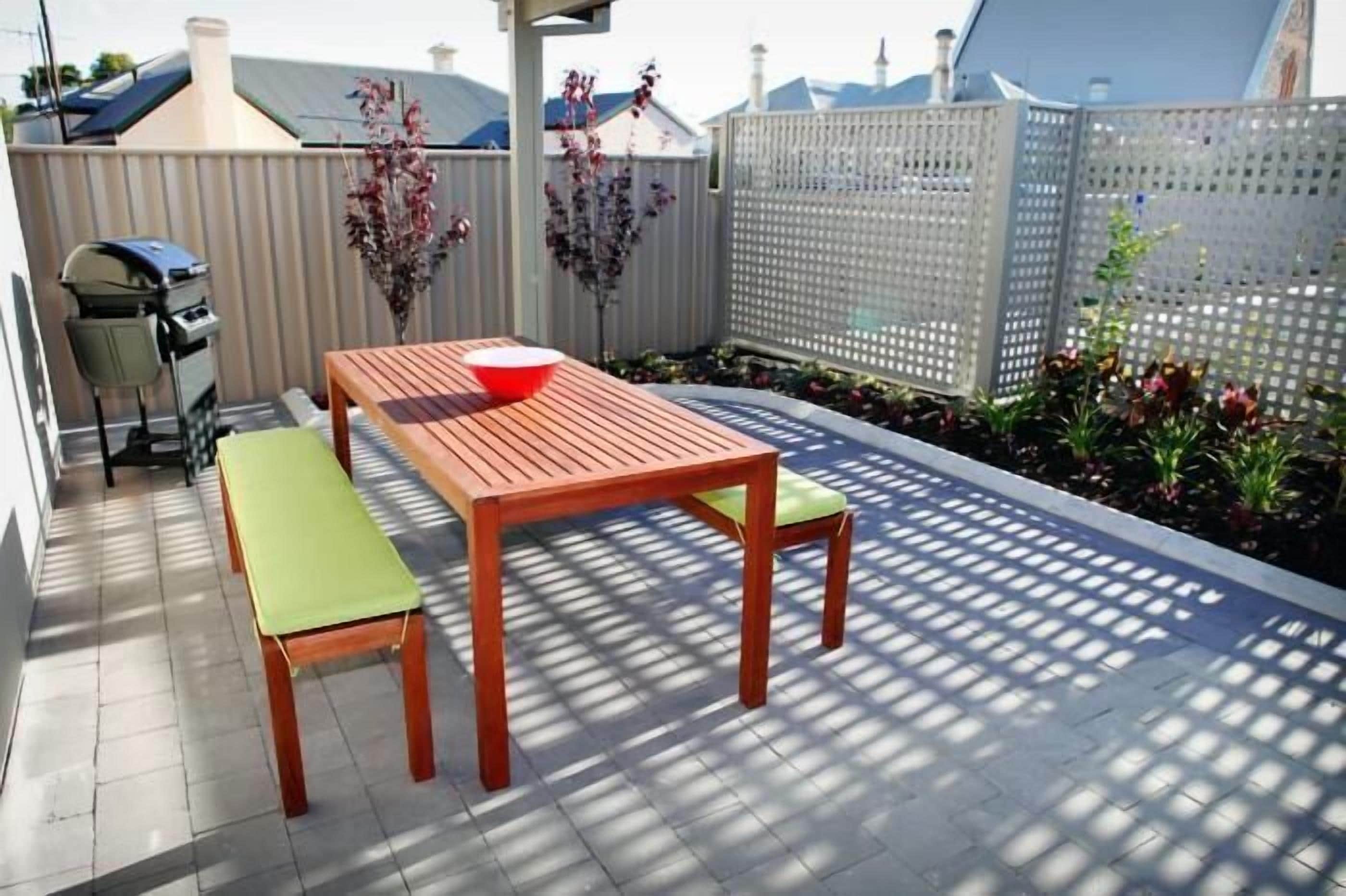 テラス / パティオ