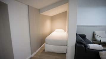 Apartment, Terrace (Apartment 3) | Extra beds