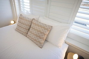 Appartement Standard, 1 chambre, non-fumeurs, cuisine (Apartment 1) | 1 chambre, fer et planche à repasser, Wi-Fi gratuit, draps fournis