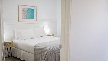 Apartment, Terrace (Apartment 3) | 1 bedroom, iron/ironing board, free WiFi, bed sheets