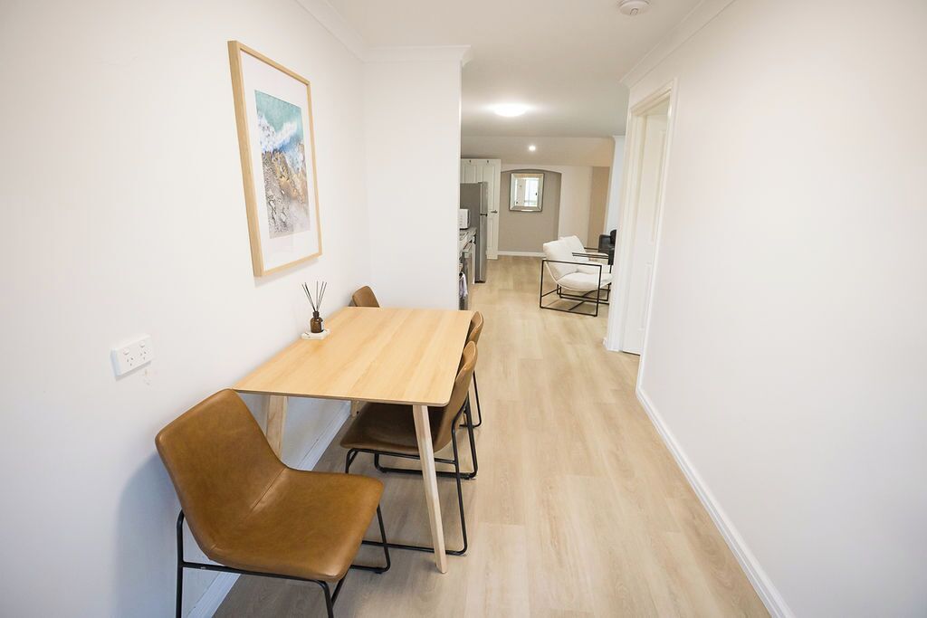 Departamento, Terraza (Apartment 3) | 1 habitación, tabla de planchar con plancha, wifi gratis y ropa de cama 