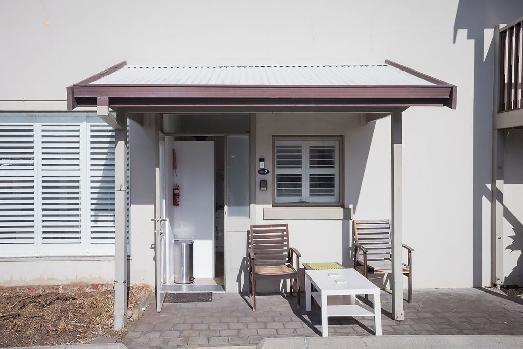 Standard Apartment, 1 Bedroom, Non Smoking, Kitchen (Apartment 2) | Terrace/patio