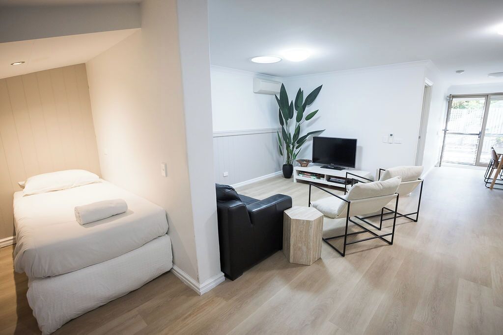 Apartment, Terrace (Apartment 3) | 1 bedroom, iron/ironing board, WiFi (free), bed sheets