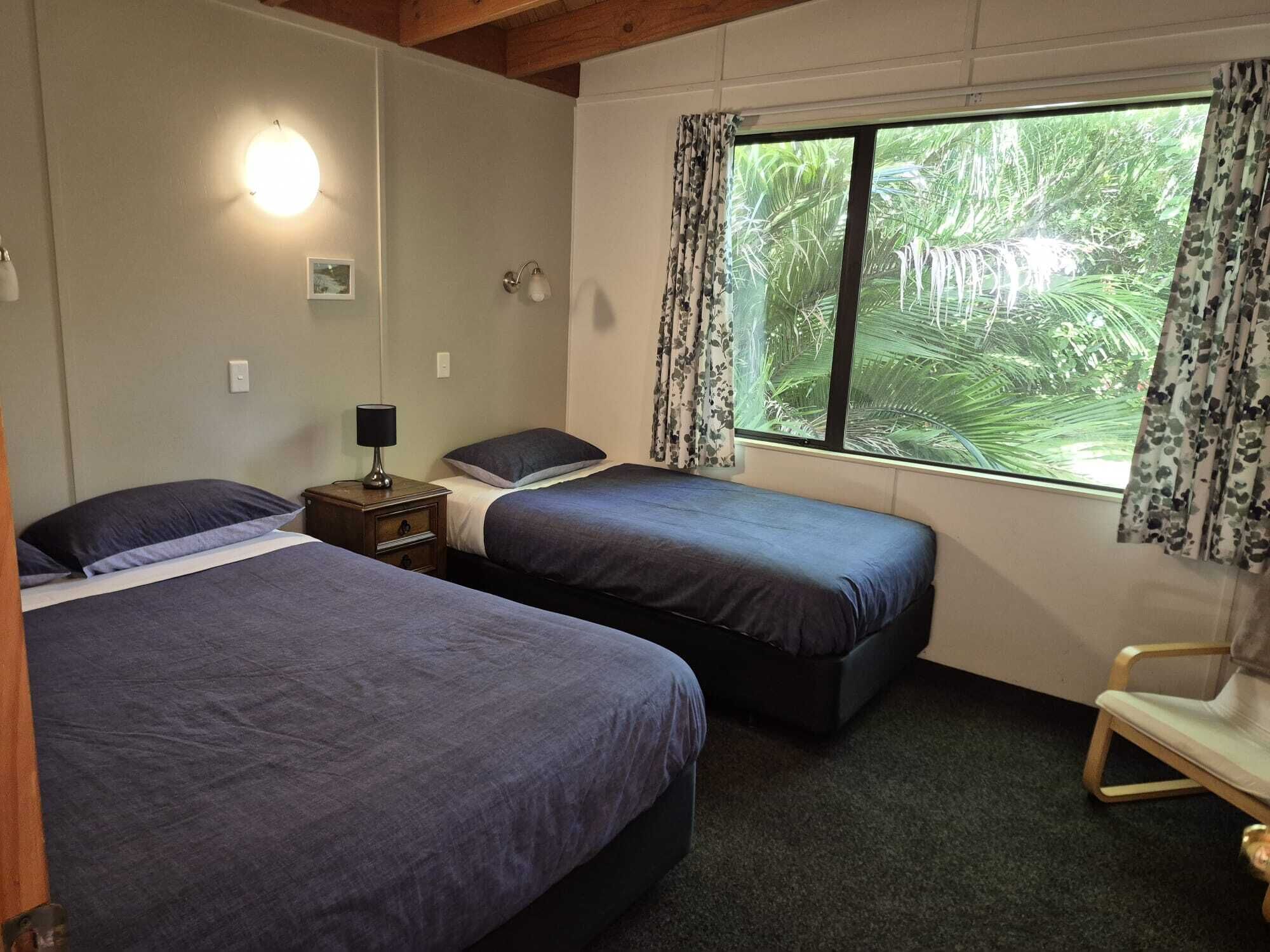 Standard Suite, 2 Bedrooms, Non Smoking, Kitchenette