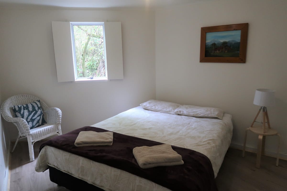 Standard Room, Non Smoking, Shared Bathroom | Free WiFi, wheelchair access