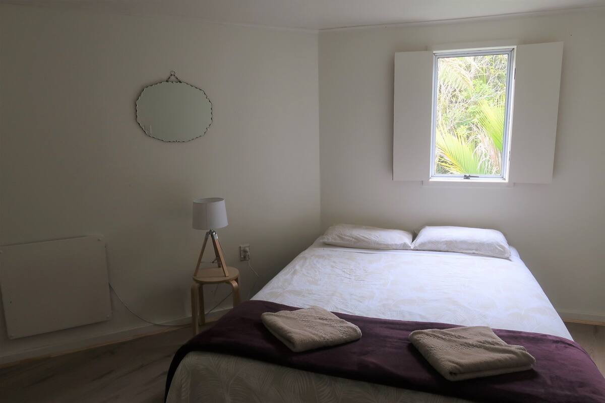 Standard Room, Non Smoking, Shared Bathroom | WiFi (free)