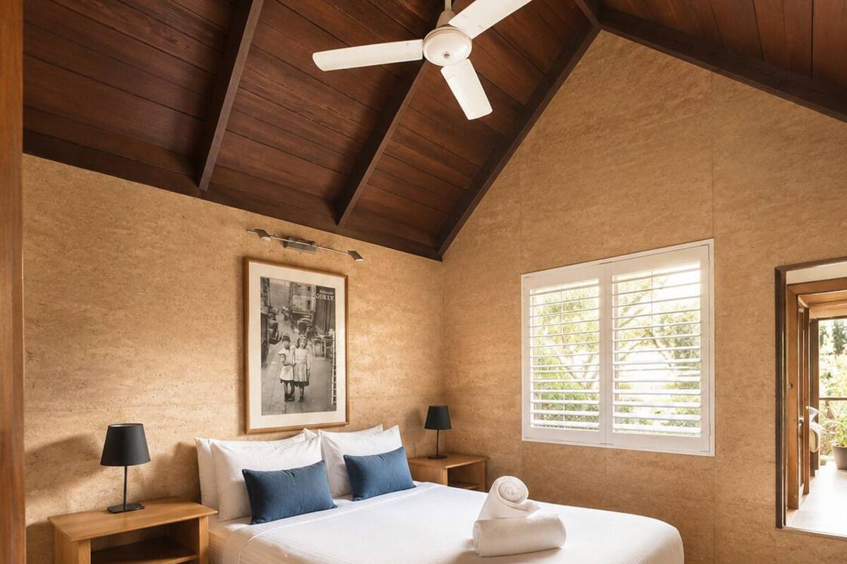 Premier-Villa, Mehrere Schlafzimmer (Three bed 2 bath Villa 6)