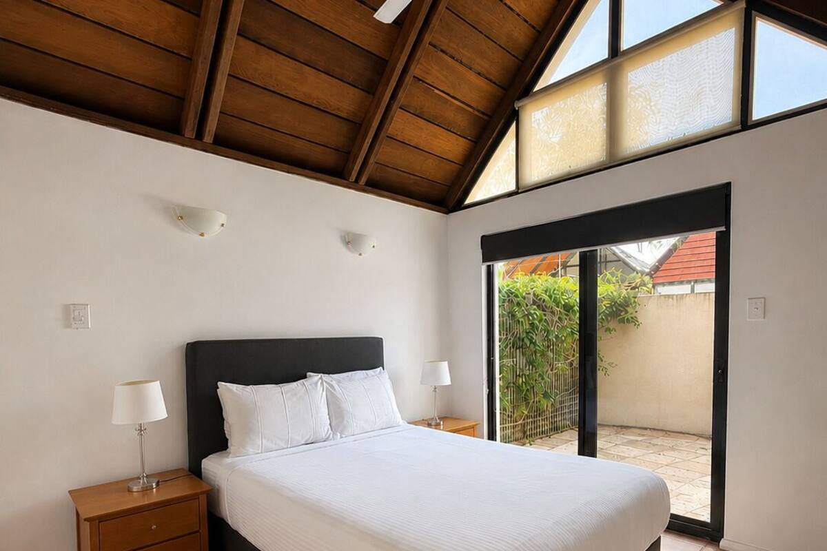 Superior Villa, 3 Bedrooms (Three bed 2 bath Villa 10)