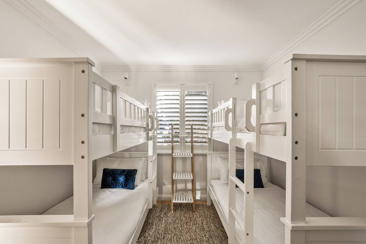 Villa, 3 Bedrooms (One bath Villa 17)